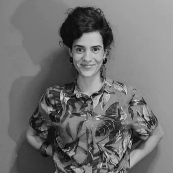 Luiza Mader Paladino (MAC USP) Luiza Mader Paladino (MAC USP)