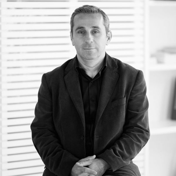 Nuno Sampaio (Casa da Arquitetura/Portugal) Nuno Sampaio (Casa da Arquitetura/Portugal)